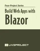 Build Web Apps with Blazor