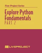 Explore Python Fundamentals, Part 2