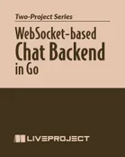 WebSocket-based Chat Backend in Go