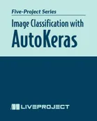 Image Classification with AutoKeras