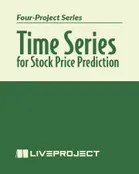 Time Series for Stock Price Prediction