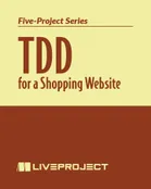 TDD for a Shopping Website