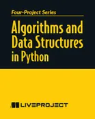 Algorithms and Data Structures in Python
