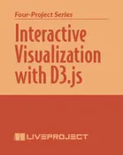 Interactive Visualization with D3.js