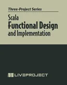 Scala Functional Design and Implementation