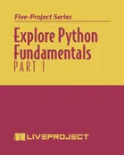 Explore Python Fundamentals, Part 1