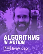 Algorithms in Motion