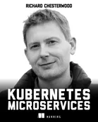 Kubernetes Microservices