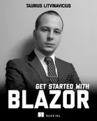 Get Started with Blazor