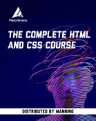 The Complete HTML and CSS Course