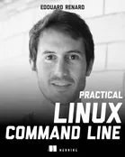 Practical Linux Command Line