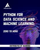 Python for Data Science and Machine Learning: Zero to Hero
