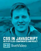 CSS in JavaScript