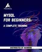 MySQL for Beginners: A Complete Training