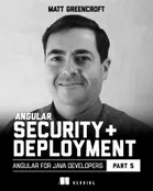 Angular Security and Deployment