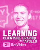 Learning Clientside GraphQL with Apollo