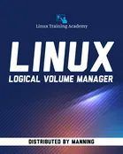 Linux Logical Volume Manager