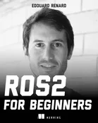 ROS2 for Beginners