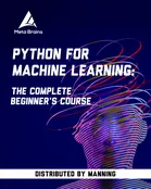 Python for Machine Learning: The Complete Beginner's Course