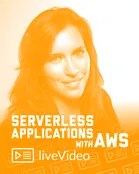 Serverless Applications with AWS