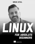 Linux for Absolute Beginners