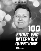 100 Front End Interview Questions