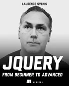 jQuery from Beginner to Advanced
