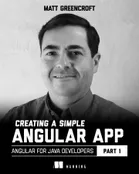 Creating a Simple Angular App