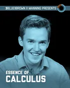 3Blue1Brown: Essence of Calculus