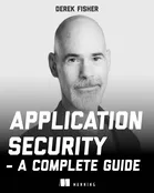 Application Security - A complete guide