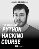 The Complete Python Hacking Course