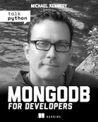 Talk Python: MongoDB for Developers