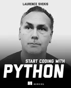 Start Coding with Python
