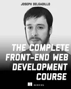 The Complete Front-End Web Development Course