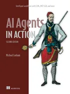 AI Agents in Action, Second Edition