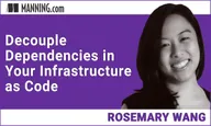 Decouple Dependencies in Your Infrastructure as Code