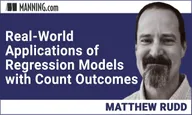 Real-World Applications of Regression Models with Count Outcomes