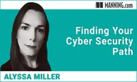 Finding Your Cyber Security Path