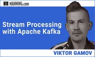 Stream Processing with Apache Kafka