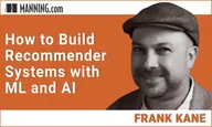How to Build Recommender Systems with ML and AI