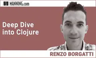 Deep Dive into Clojure