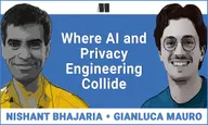 Where AI and Privacy Engineering Collide