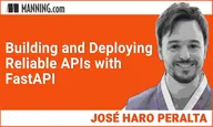 Building and Deploying Reliable APIs with FastAPI