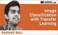 Image Classification with Transfer Learning