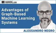 Advantages of Graph-Based Machine Learning Systems