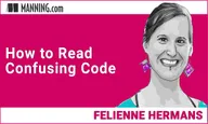 How to read confusing code