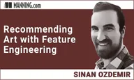 Recommending Art with Feature Engineering