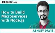 How to Build Microservices with Node.js