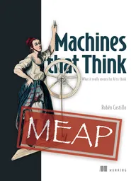 Machines that Think