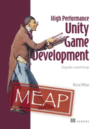 High Performance Unity Game Development